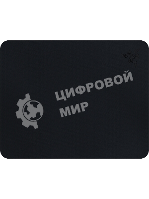 Игровой коврик для мыши Razer Goliathus Mobile Stealth Small Razer Goliathus Mobile Stealth Edition - Soft Gaming Mouse Mat - Small - FRML Packaging
