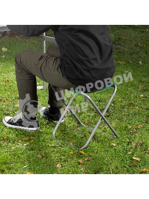 Стул складной Palisad Camping 35х30х36 см