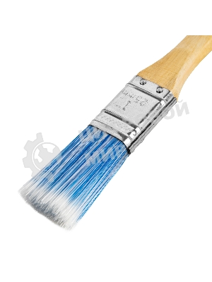 Кисть плоская 