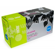 Картридж лазерный Cactus CS-CE343A пурпурный (16000 стр.) для HP Color LaserJet M775