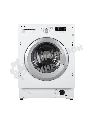 Встраиваемая стиральная машина Maunfeld MBWM148S