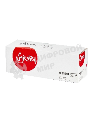 Картридж лазерный Sakura 055HM (3018C002) для Canon MF742/MF746CX/MF744CDW/LBP664CX/LBP663CDW/400M454DN/400M454DW/400M479DW/400M479FDN/400M479FDW, пурпурный, 5900 к. (чип без счетчика копий)