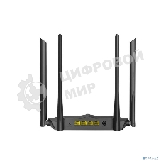 Маршрутизатор Wi-Fi Tenda 1200MBPS 1000M 3P AC8
