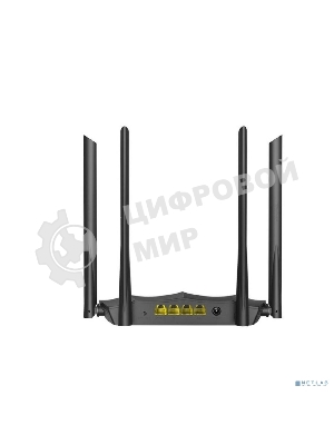 Маршрутизатор Wi-Fi Tenda 1200MBPS 1000M 3P AC8