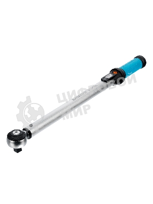 Ключ динамометрический Gross 20-200 Нм, 1/2