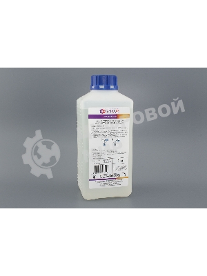 Жидкость для очистки кофемашин от кофейных масел EXPERT-CM 1л