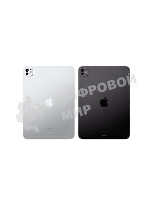 Планшет Apple iPad Pro 2024 A2836 11