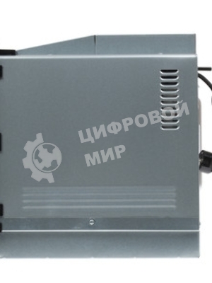 Встраиваемая микроволновая печь Korting KMI 825 TGN черный, 25 л, 900 Вт, переключатели - сенсор