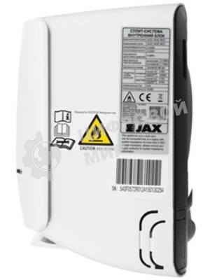 Внутренний блок сплит система JAX/фреон R32 ACE-14HE NEO York