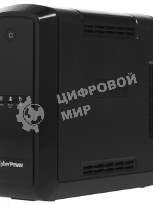 Источник бесперебойного питания CyberPower CP900EPFCLCD 900 ВА/540 Вт/6 х CEE 7 (евророзетка)