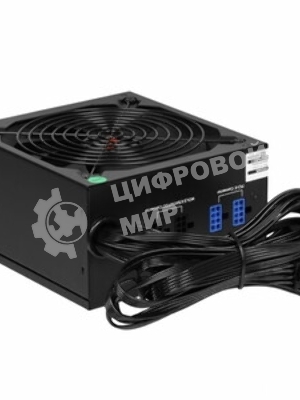Кабель питания ExeGate Power PC-1,8P (Евровилка Schuko->С13) VDE-250V-3*0.5-CU, 6A, черный, 1.8м