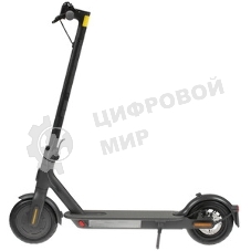 Электросамокат Xiaomi Electric Scooter 5 (BHR9618GL) черный