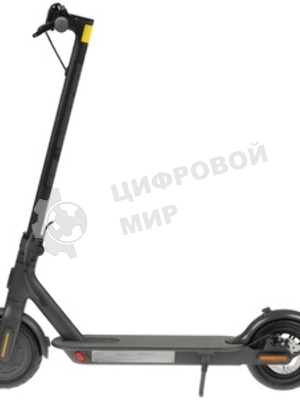 Электросамокат Xiaomi Electric Scooter 5 (BHR9618GL) черный