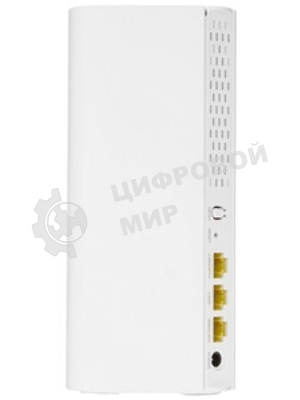 Двухдиапазонная Wi-Fi Mesh система Tenda AX3000 WI-FI EX12(2-PACK)