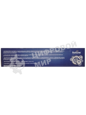Картридж лазерный ProfiLine PL-42918964/42918916 для принтеров OKI C9600/C9600dn/C9600hdn/C9600hdtn/C9600n/C9650/C9650dn/C9650hdn/C9650hdtn/C9650n/C9800/C9800MFP/C9800GAMFP/C9800hdn/C9800hdtn/C9850/C9850hdn/C9850hdtn/C9850MFP черный 15000 копий
