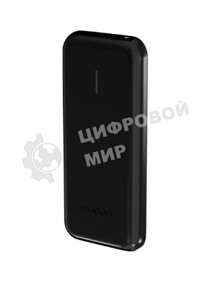 Мобильный телефон Maxvi B9 синий
