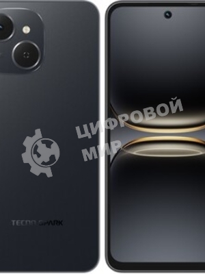 Смартфон Tecno Spark 40C 8/256Gb, серый