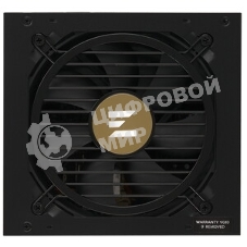 Блок питания Zalman ATX 1000W ZM1000-TMX2S Gen.5 80+ gold 24pin APFC 120мм fan 12xSATA Cab Manag RTL