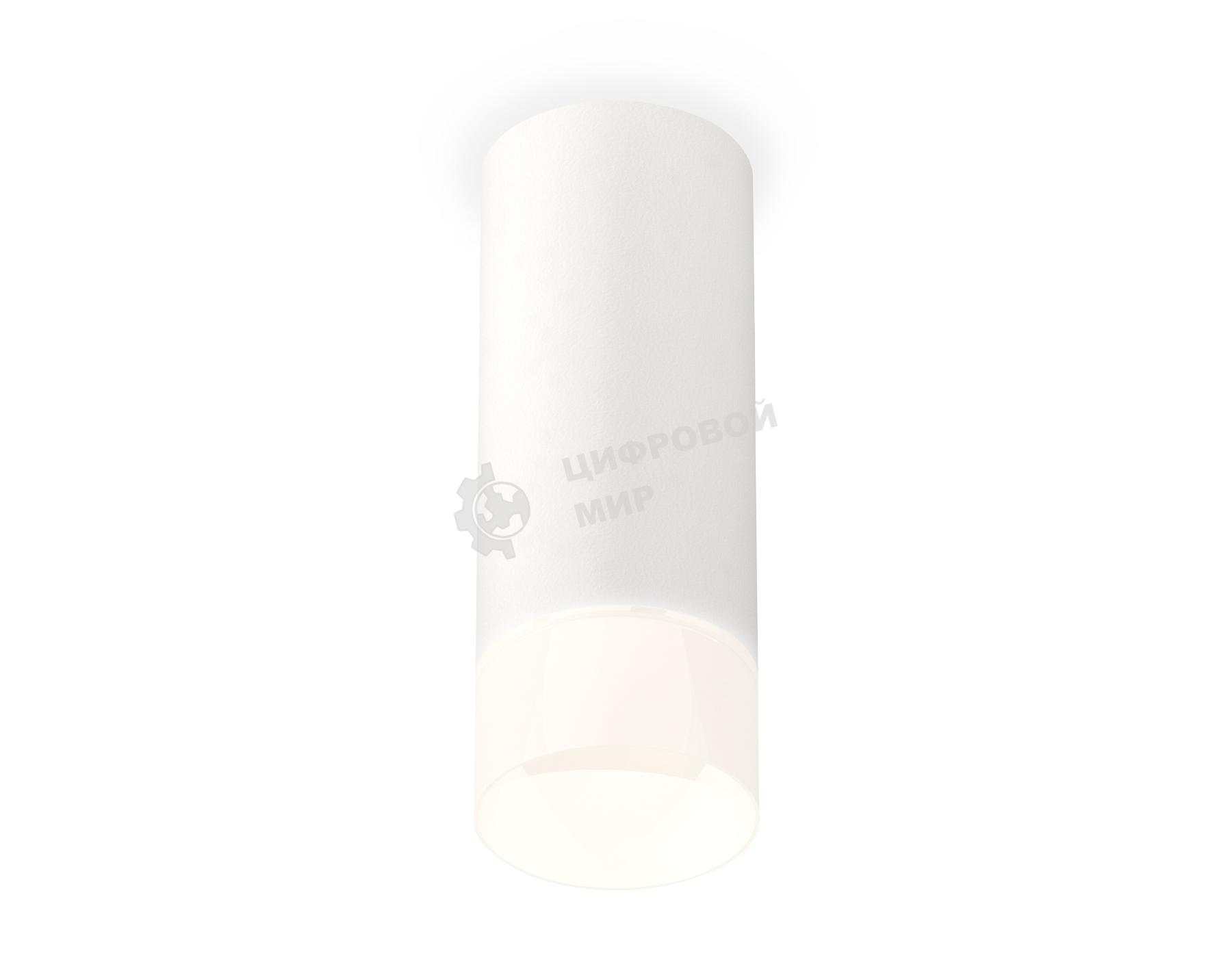 Светильник Ambrella Light XS7442016 SWH/FR белый песок/белый матовый MR16 GU5.3 (C7442, N7170)
