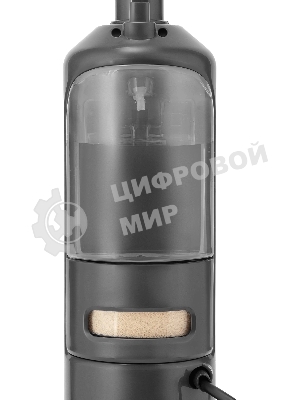 Паровая швабра Vitek VT-8188 красный/черный, напольный, 1500 Вт, 23 г/мин, 420 мл