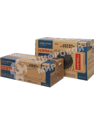 Кондиционер Centek CT-65E07+ Серия CT-65E (комплект)