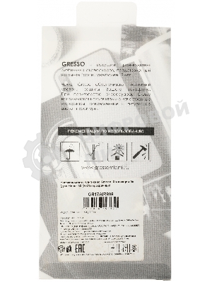 Чехол (клип-кейс) GRESSO Air, для Honor 50, прозрачный gr17air809