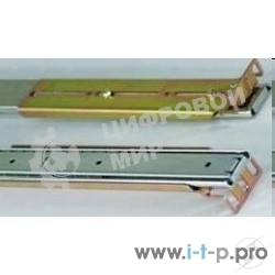 Опция к серверу Procase SU-24 универсальные салазки 24