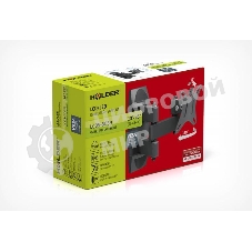 Кронштейн для телевизора Holder LCDS-5039 металлик 10