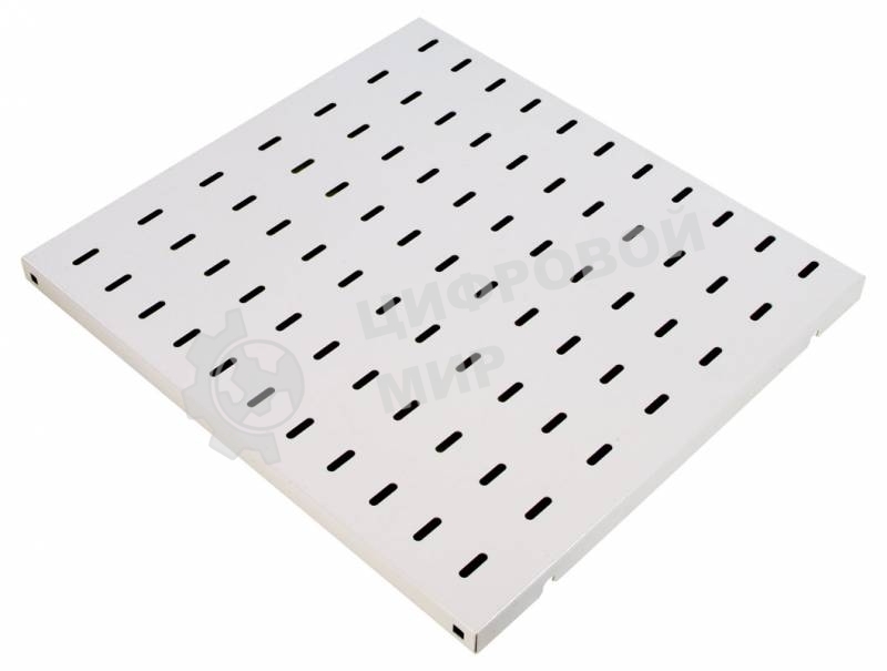 Полка ЦМО перфорированная, глубина 1000 мм (СВ-100)