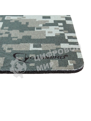 Коврик Gembird MP-GAME6 рисунок 