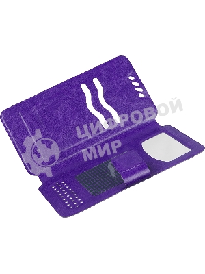 Чехол (флип-кейс) Redline для универсальный 5-6