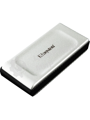 Внешний SSD Kingston 500GB Portable SSD XS2000