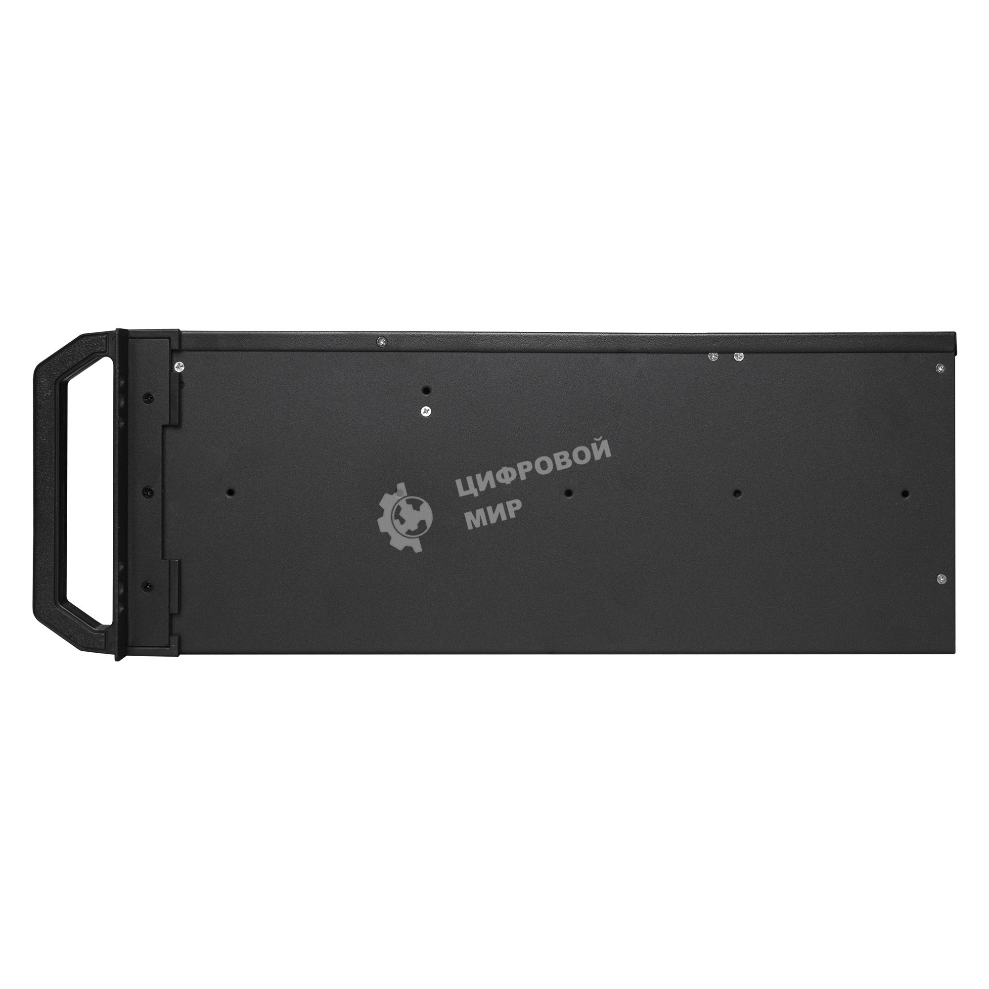 Серверный корпус ExeGate Pro EX293236RUS 4U450-26/4U4020S (RM 19