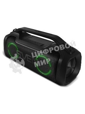 Мобильные колонки SVEN PS-390 2.0 черный