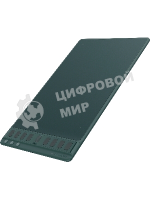 Графический планшет Huion INSPIROY 2 M H951P Green