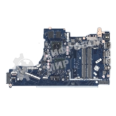 Материнская плата LA-G078P HP 255 G7 15T-DB 15-DB 15-DA 530 2Gb A9-9425