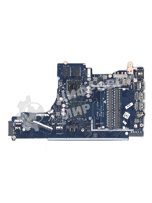 Материнская плата LA-G078P HP 255 G7 15T-DB 15-DB 15-DA 530 2Gb A9-9425