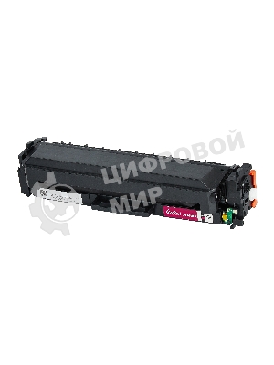 Картридж лазерный Sakura 055HM (3018C002) для Canon MF742/MF746CX/MF744CDW/LBP664CX/LBP663CDW/400M454DN/400M454DW/400M479DW/400M479FDN/400M479FDW, пурпурный, 5900 к. (чип без счетчика копий)