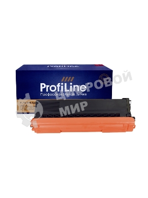 Картридж ProfiLine PL-TN-325C для принтеров Brother DCP-9055CDN/DCP-9270CDN/HL-4140CN/HL-4150CDN/HL-4570CDW/HL-4570CDWT/MFC-9460CDN/MFP-9465CDN/MFC-9970CDW Cyan 3500 копий