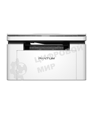МФУ лазерное Pantum BM2300W, A4, ч/б, печ. до 22 стр/мин., 1200 x 1200 dpi, USB, Wi-Fi, BlueTooth, Air Print, Mopria