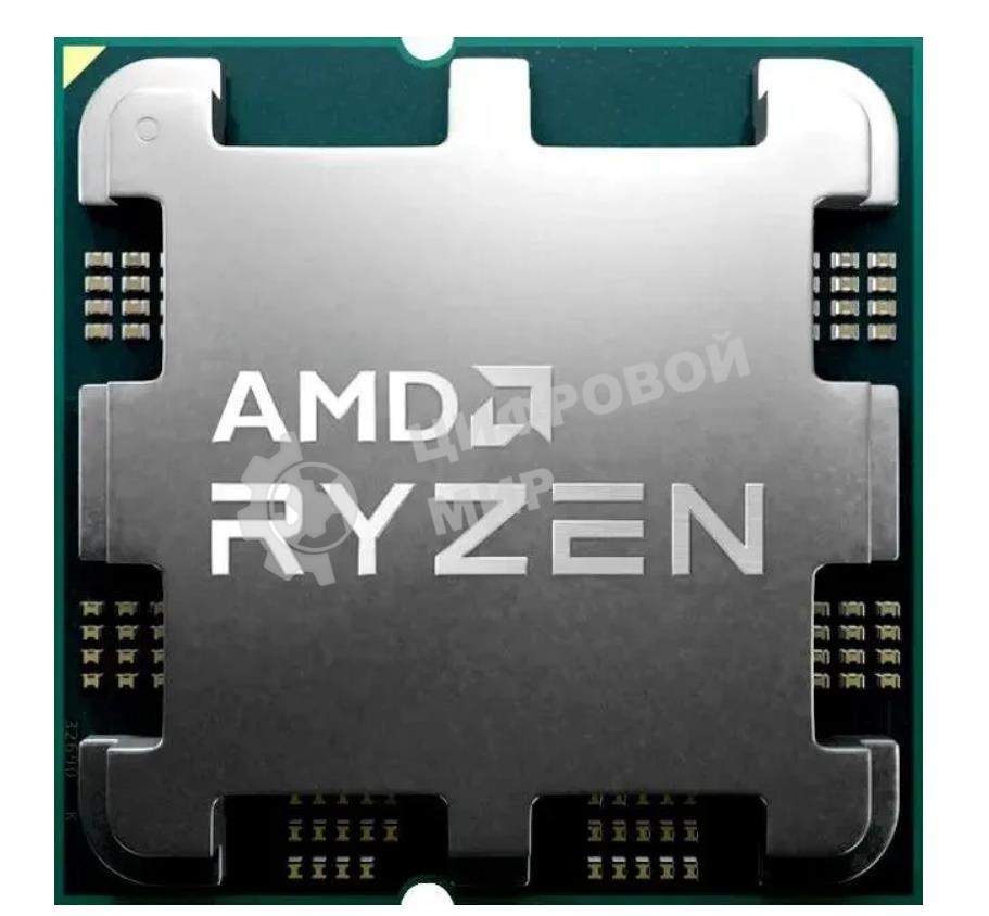 Процессор AMD Ryzen 9 9950X Soc-AM5 4.3GHz OEM