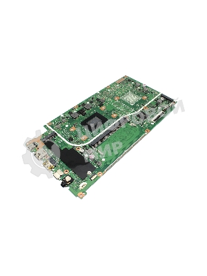 Материнская плата для Asus X512DA 8G/R7-3700U 90NB0LZ0-R00180
