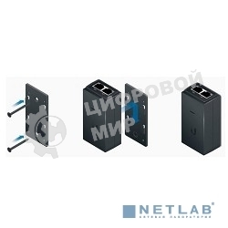 Сетевое оборудование UBIQUITI POE-WM Крепление для блоков питания от компании Ubiquiti