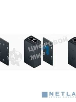 Сетевое оборудование UBIQUITI POE-WM Крепление для блоков питания от компании Ubiquiti
