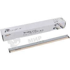 Ракель CET (Wiper Blade) Konica-Minolta Bizhub C227i/C257i/C287i двухслойный (DR512-Blade)