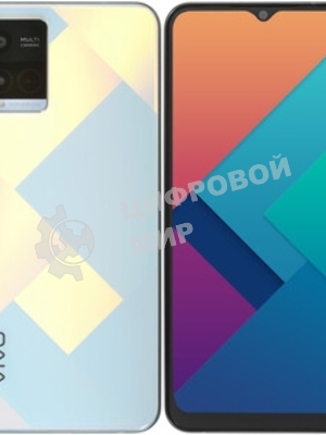Камера фронтальная (селфи) для vivo Y21