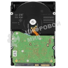 Жесткий диск серверный WD Ultrastar DC HC590 26TB WUH722626ALE6L4 (SATA 3.5