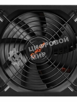 Кабель питания ExeGate Power PC-1,8P (Евровилка Schuko->С13) VDE-250V-3*0.5-CU, 6A, черный, 1.8м