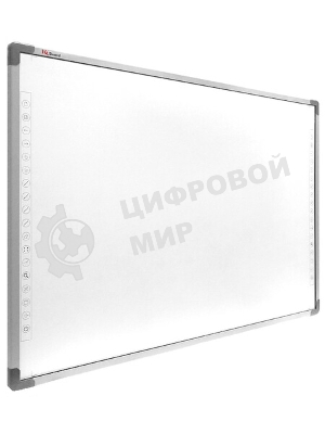 Интерактивная доска IQBoard RPT082-40 (RPN082) 82