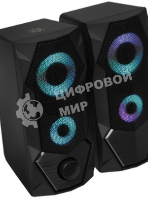 Портативная колонка Ritmix SP-3050
